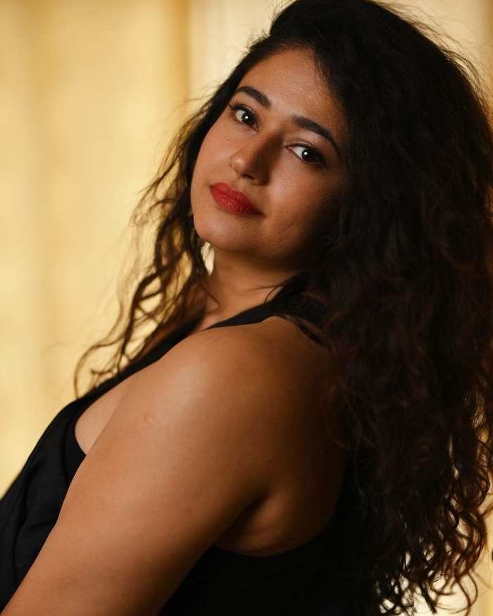 poonam bajwa_teluguvox 2